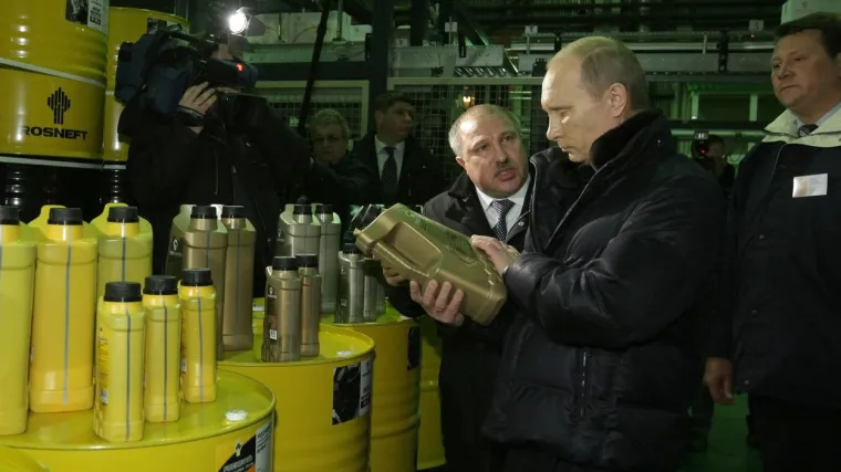 Zapad želi ograničiti cijenu ruske nafte, a na reakciju iz Rusije nije trebalo dugo čekati: 'Opasan pokušaj, ali...'