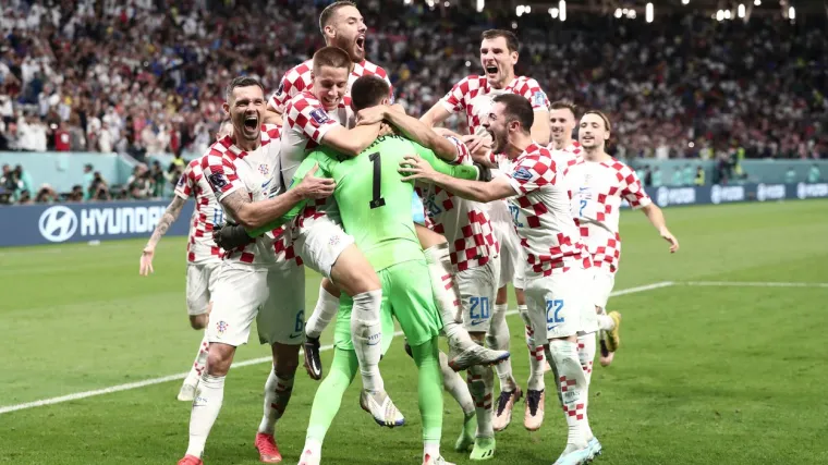 Ukrao slavu svima: Možete samo jednom pogađati tko je izabran za igrača utakmice