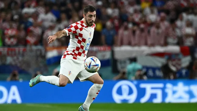 Fabrizio Romano tvrdi: 'Josipa Juranovića čeka veliki transfer nakon SP-a'