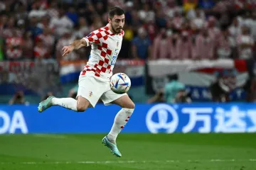 Fabrizio Romano tvrdi: 'Josipa Juranovića čeka veliki transfer nakon SP-a'