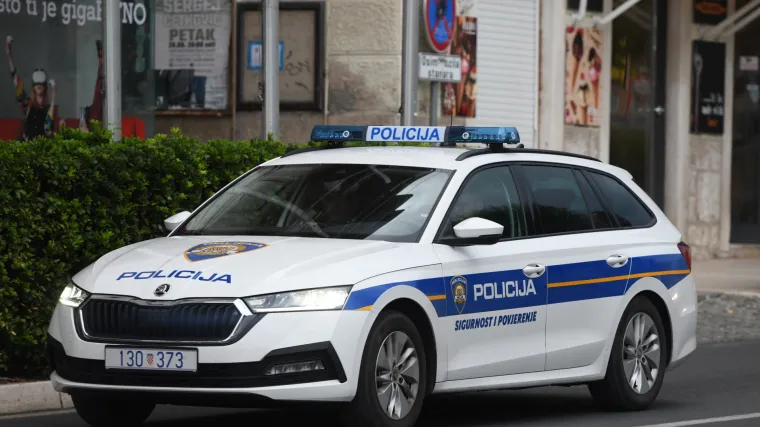 Pucnjava u centru Zagreba! Na Tkalčićevoj se sukobile dvije osobe