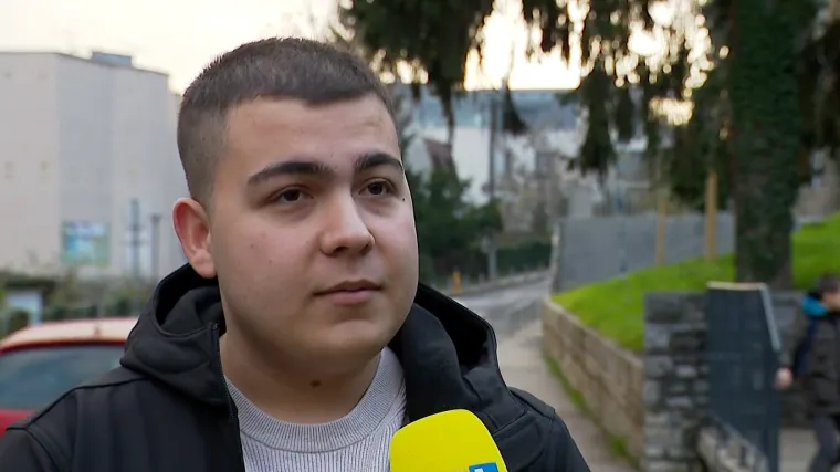 Iranac u Hrvatskoj o ukidanju ćudoredne policije: 'Igrokaz. Sad opominju pa blokiraju račun'