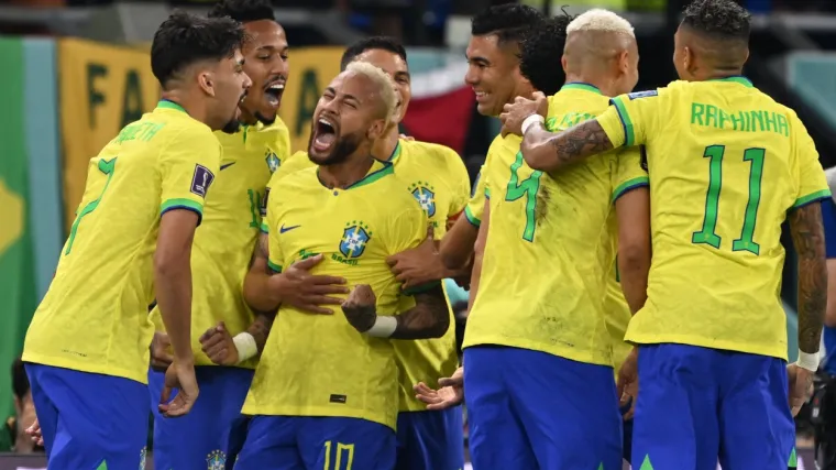 Brazilski mediji otkrili tko će prijetiti Hrvatskoj: Postoji samo jedna dvojba, riječ je o strašnoj postavi