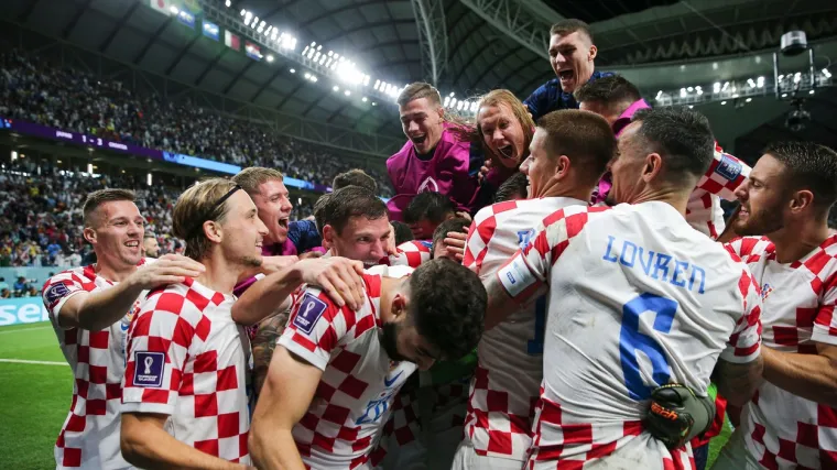 Ugledna analitička kuća objavila najnovije prognoze za današnji susret Brazila i Hrvatske