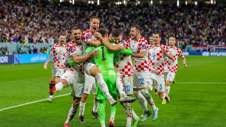 Ikona ex-yu nogometa naklonila se Vatrenima i prognozirala pobjednika okršaja s Brazilom: 'Hrvati nisu nezasluženo tu gdje jesu'
