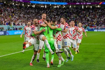 Ikona ex-yu nogometa naklonila se Vatrenima i prognozirala pobjednika okršaja s Brazilom: 'Hrvati nisu nezasluženo tu gdje jesu'
