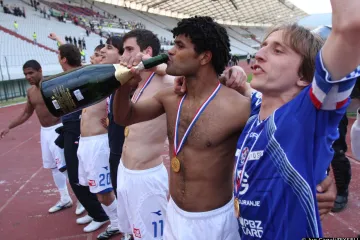 Legendarni Dinamovac priča kako je tjerao Kovačića da mu ide po vodu, a s Modrićem je hvatao djevojke