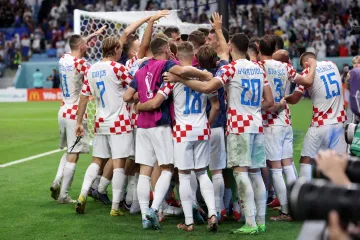 Vatrenima se smiješi bogatstvo: Evo koliko će Hrvatska zaraditi ako se plasira u polufinale i ako ispadne danas