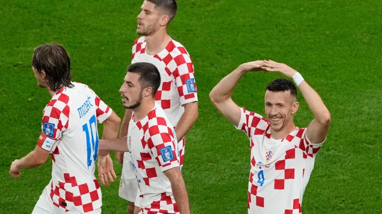 Legenda ex-yu nogometa očarana Vatrenim: 'Dvije su Hrvatske, jedna kada je on ondje i druga kada njega nema'