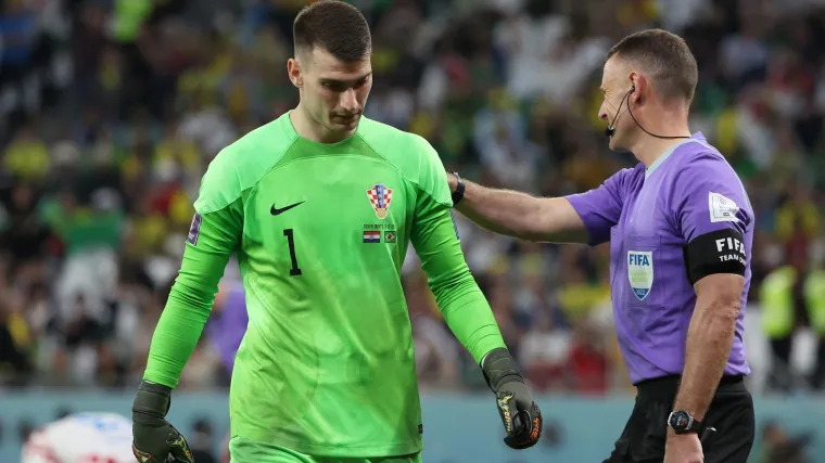 Kuha se čudesni transfer: Dan nakon epske pobjede nad Brazilom mediji pišu o slavnom 'špijunu' na posebnom zadatku: 'Samo je gledao jednog Hrvata...'