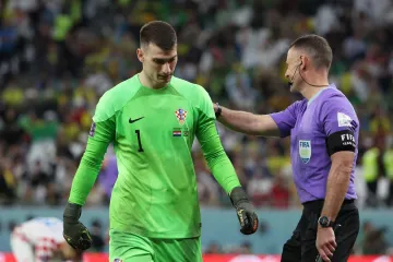Kuha se čudesni transfer: Dan nakon epske pobjede nad Brazilom mediji pišu o slavnom 'špijunu' na posebnom zadatku: 'Samo je gledao jednog Hrvata...'