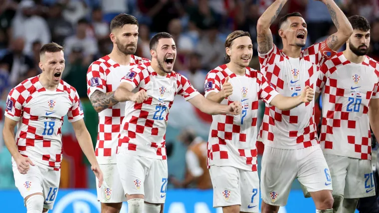 Bivši hrvatski reprezentativci uvijek uz Vatrene: Poslali im lijepe poruke, ali ne mogu sakriti oduševljenje