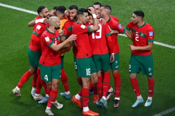 Senzacionalni Maroko u polufinalu: Kakvo je ovo ludilo, pa nisu primili Marokanci još ni gol; Oni su najveća priča SP-a