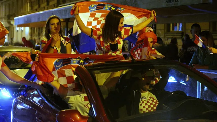 Hrvatska se u petak doslovno tresla a da niste imali pojma! Seizmogrami u dva navrata zabilježili lud fenomen