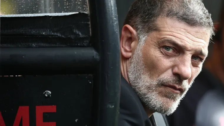 Slaven Bilić uoči okršaja s Argentinom ukazao na najveći problem Vatrenih: 'Mi to jednostavno nemamo...'