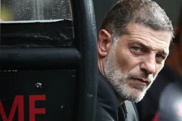 Slaven Bilić uoči okršaja s Argentinom ukazao na najveći problem Vatrenih: 'Mi to jednostavno nemamo...'