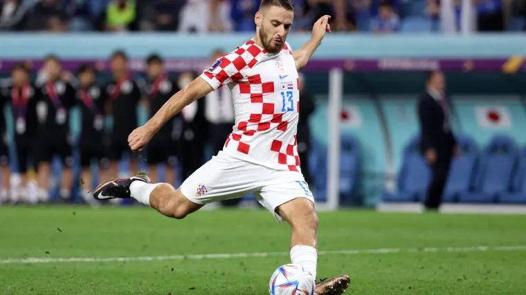 Frapantan podatak koji će šokirati Hrvate. Argentinci su u jednoj stvari bolji od Vatrenih