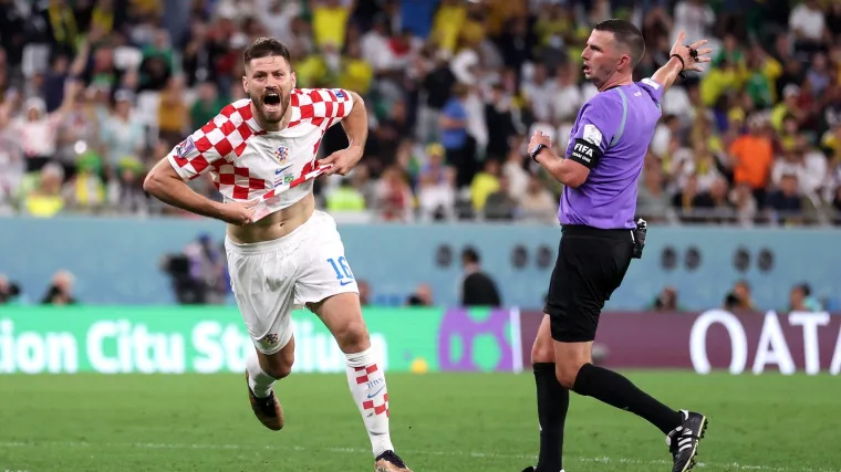 Udarac zlata vrijedan: Čudesan podatak o Petkovićevu pogotku protiv Brazila će vas šokirati, pa to može samo on