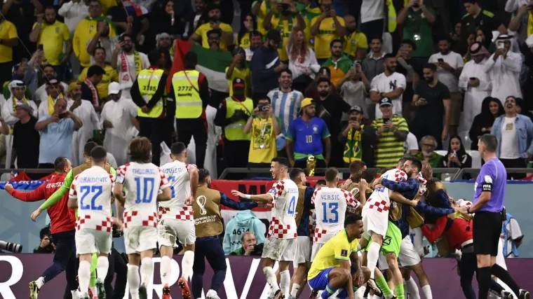 Vatreni su do sada zaradili pravo bogatstvo, ali tu nije kraj: Evo koliko bi mogli 'okrenuti' nakon susreta s Argentincima