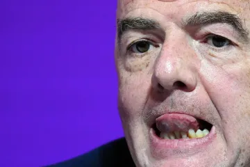Infantino šokirao izjavom o Mundijalu u Kataru: 'Ovo Svjetsko prvenstvo je najbolje ikada'