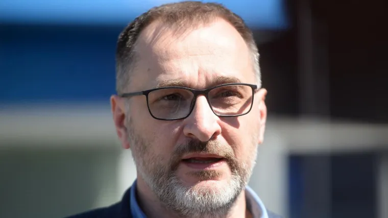 Zdravku Mamiću propao plan: Krešimir Antolić ostaje u upravi Dinama