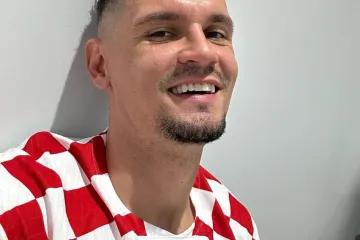 Dejan Lovren ove zime odlazi iz Rusije? Želi ga velikan, ali postoji i potencijalni problem koji bi mogao sve upropastiti