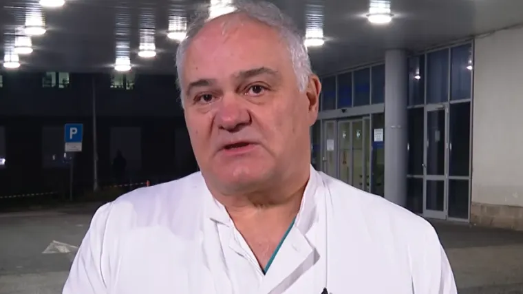 Kirurg koji je operirao dječaka za Direkt: 'Djeca se na banalne načine ozljeđuju i ostaju invalidi'