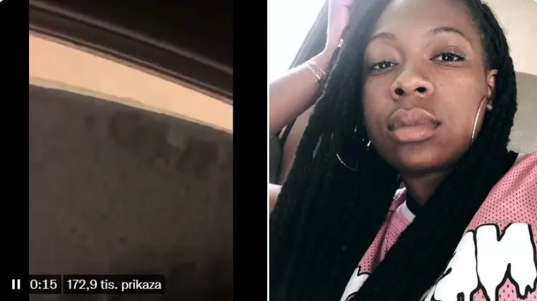Mećava joj zatrpala automobil, posljednji video poslala za Badnjak. Našli su je mrtvu...
