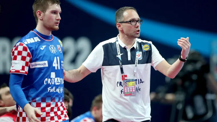 Loše vijesti iz tabora hrvatske reprezentacije: Jedan od najvažnijih igrača otpao s popisa