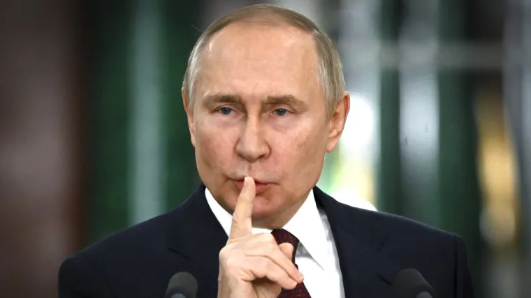 Putin odobrio podmirenje dugova za ruski plin u stranoj valuti