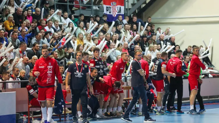 Nova godina je počela, a hrvatski rukometaši oslabljeni za par imena započeli su pripreme za Svjetsko prvenstvo