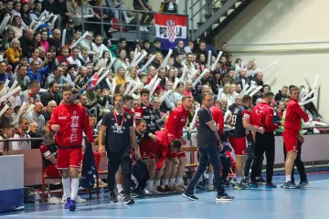 Nova godina je počela, a hrvatski rukometaši oslabljeni za par imena započeli su pripreme za Svjetsko prvenstvo