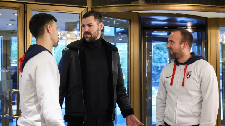 Gojun otkrio u kojem smjeru Kauboji trebaju ići: 'Naši nogometaši su nam primjer, oni...'
