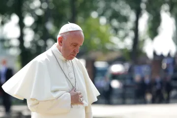 Papa Franjo opisao je Benedikta kao velikog komunikatora vjere