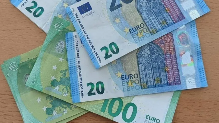Koliko eura vidite na fotografiji? Popularni izazov potpuno zbunio većinu Hrvata