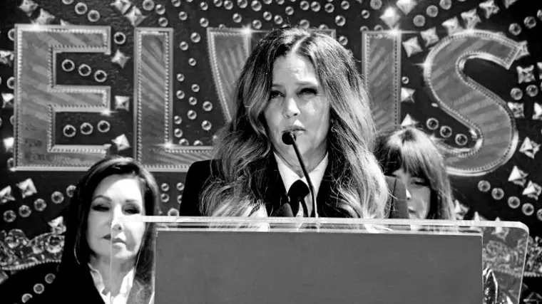 U 54. godini preminula je Lisa Marie Presley, jedina kći kralja Elvisa: Šokantnu vijest objavila je njezina majka