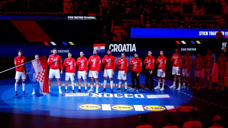 HRS dan nakon debakla: 'Jednom davno napisao je legendarni Blaženko Lacković i ostavio nam tu rečenicu u sjećanju zauvijek'