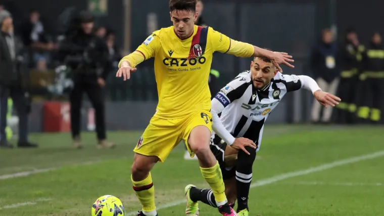 Bivši kapetan mladih Vatrenih asistirao u gostujućoj pobjedi u Serie A, neočekivani domaći poraz Jurića i Vlašića