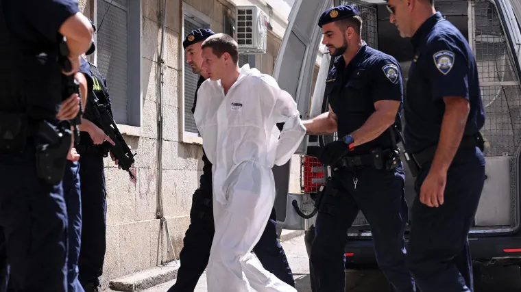 Podignuta optužnica protiv muškarca zbog ubojstva na Pagu