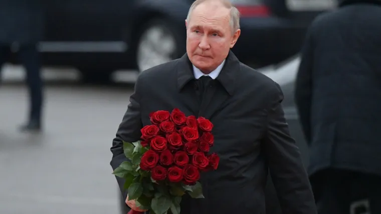 Putin teško optužio Ukrajinu i otkrio zašto je pokrenuo 'specijalnu operaciju': 'Naša pobjeda je neizbježna, u to nema sumnje'