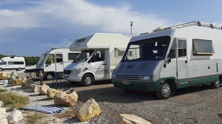 Što se to događa u Hrvatskim kampovima? Ako se ovaj trend nastavi, mogli bismo izgubiti vjerne turiste