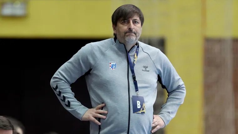 Vlado Šola o izborničkoj poziciji: 'Nije vrijeme za to, nije vrijeme za samopromociju'