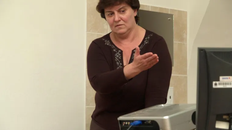 Horor u Virovitici, pacijentica u nožem izbola poznatu psihijatricu: 'Izgubila je puno krvi, napad je trajao pola sata'