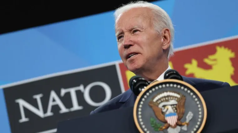 Zapad podijeljen oko ključnog pitanja za ukrajinsku obranu. Biden odrješito poručio Kijevu: 'Ne može!'