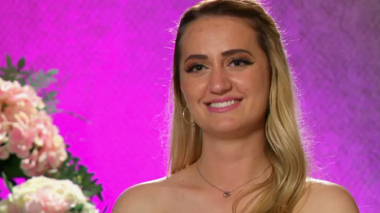Stefan i Lorena zapalili plesni podij, ali ona je još na oprezu: 'Smatram ga flertušom! Mislim da bi prema svim ženama bio takav'