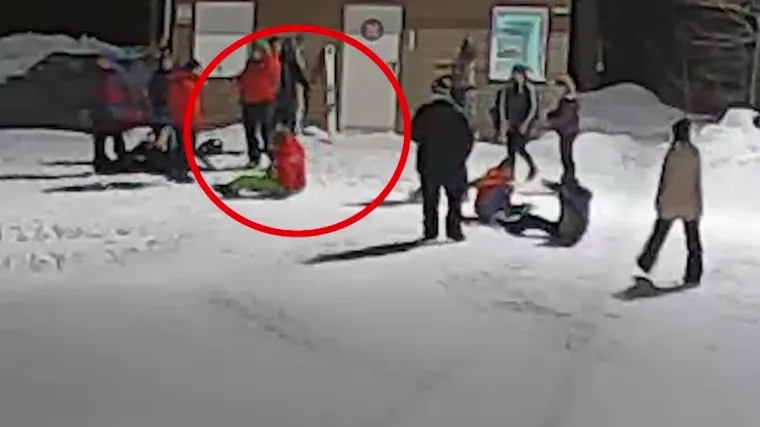Osmi dan od incidenta na Platku, a još nema raspleta. Hoće li sve ostati na prekršajnoj prijavi?
