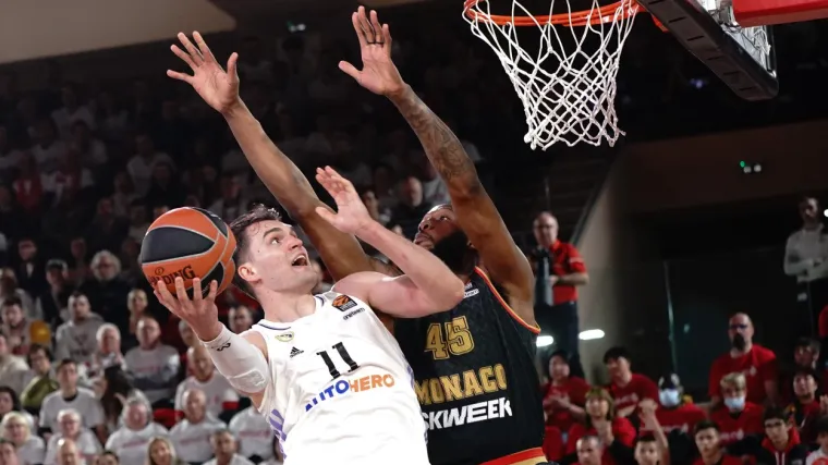 Ovo nitko nije znao, Hezonja otkrio kako je zamalo prekinuo karijeru: 'Odlučio sam da neću igrati košarku'