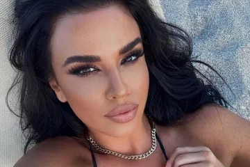 Ivana Knoll doživjela noćnu moru svakog putnika na aerodromu, sarkastično je poručila: 'Volim ovo'