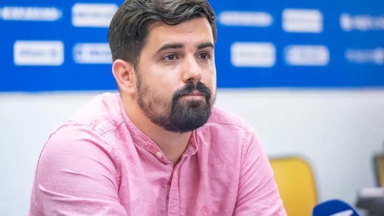 Direktor Zadra o KK Dinamo: 'Razapet će me moji u Zadru, ali istina je moj jedini saveznik'