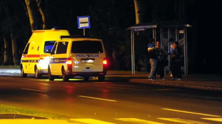U Vrbovcu i Zagrebu napadači teško ozlijedili dvoje mladih ljudi